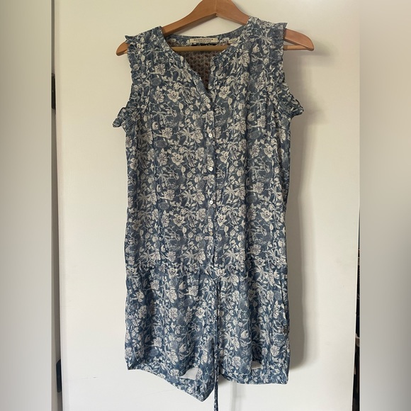Romper - Picture 1 of 6